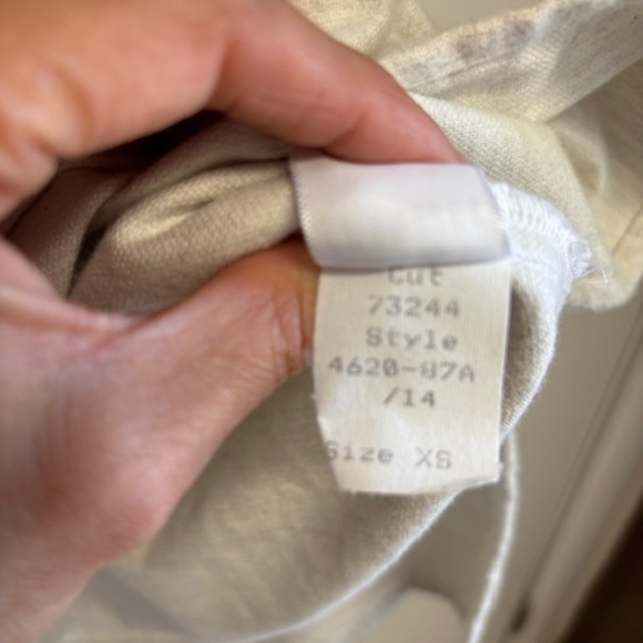 Free People x CP Shades - Cotton tunic / Dress - Picture 12 of 12